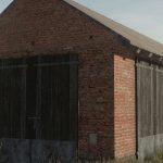 old warehouse garage v1.0 fs22 3