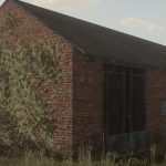 old warehouse garage v1.0 fs22 4