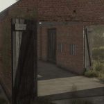 old warehouse garage v1.0 fs22 5