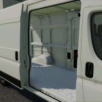 opel movano l4h2 2017 mk3 v1.0 fs22 2