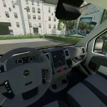 opel movano l4h2 2017 mk3 v1.0 fs22 3