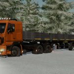 pack maz v1.4 fs22 3