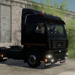 pack maz v1.4 fs22 4