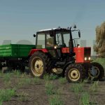 pack pts burlak v1.0.1 fs22 2