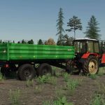 pack pts burlak v1.0.1 fs22 3