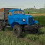 pack zil 157 v1.0.0.1 fs22 1