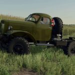 pack zil 157 v1.0.0.1 fs22 3