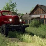 pack zil 157 v1.0.0.1 fs22 5