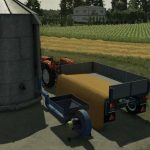 package of small grain silos v1.0 fs22 4