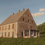 palace in lazniki v1.0 fs22 2