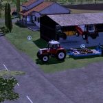 palett storage shed v1.0 fs22 5