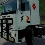 pegaso troner tx v1.2 fs22 2