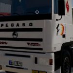 pegaso troner tx v1.2 fs22 3