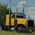 peterbilt 389 v1.4 fs22 1