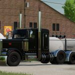 peterbilt 389 v1.4 fs22 2