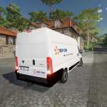 peugeot boxer l4h2 edf enr v1.0 fs22 1