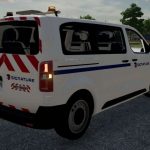 peugeot expert signature v1.0 fs22 1