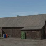 podlasian building pack v1.0 fs22 4