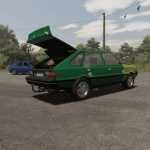 polonez fso 1500 edited v1.0 fs22 1