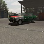 polonez fso 1500 edited v1.0 fs22 2