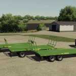 pronar metalfach pack v1.5 fs22 1