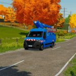 renault master 2020 pemp 28enedis 29 v1.0 fs22 3