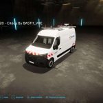 renault master iv edf enr v1.0 fs22 2