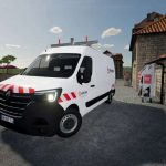 renault master iv edf enr v1.0 fs22 3