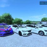 renault megane 4 v1.0 fs22 3