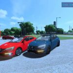 renault megane 4 v1.0 fs22 4