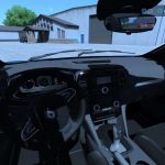 renault megane 4 v1.0 fs22 5