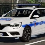 renault megane iv phase 1 28police municipale 29 v1.0 fs22 2