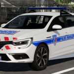 renault megane iv phase 1 28police municipale bali 29 v1.0 fs22 1