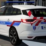 renault megane iv phase 1 28police municipale bali 29 v1.0 fs22 2