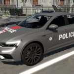 renault talisman 2020 28paris police prefecture 29 v1.0 fs22 1