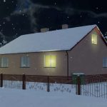 restored house v1.0 fs22 3