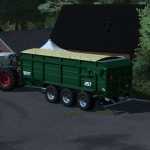 richard western 18 a 25 v1.0 fs22 1