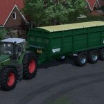 richard western 18 a 25 v1.0 fs22 2