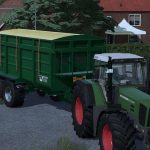 richard western 18 a 25 v1.0 fs22 4