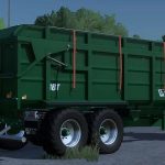 richard western 18 a 25 v1.0 fs22 5