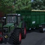 richard western 18 a 25 v1.0 fs22 6