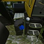 rigitrac skh150 rust edition v1.0 fs22 1