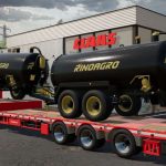 rinoagro limited edition pack v1.0 fs22 3