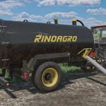 rinoagro limited edition pack v1.0 fs22 5