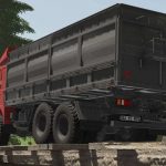 roman diesel configurable v1.0.0.1 fs22 3