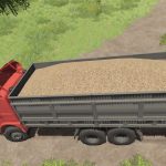 roman diesel configurable v1.0.0.1 fs22 4