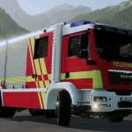 rosenbauer at2 v1.0 fs22 5