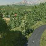 rotdrosselheim map v1.1 fs22 1