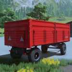 sambay agricultural trailer v1.0 fs22 1