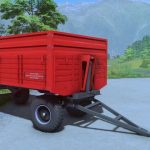 sambay agricultural trailer v1.0 fs22 3